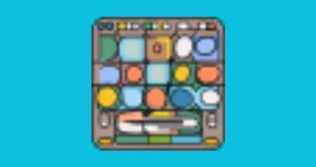 App Icons interface screenshot